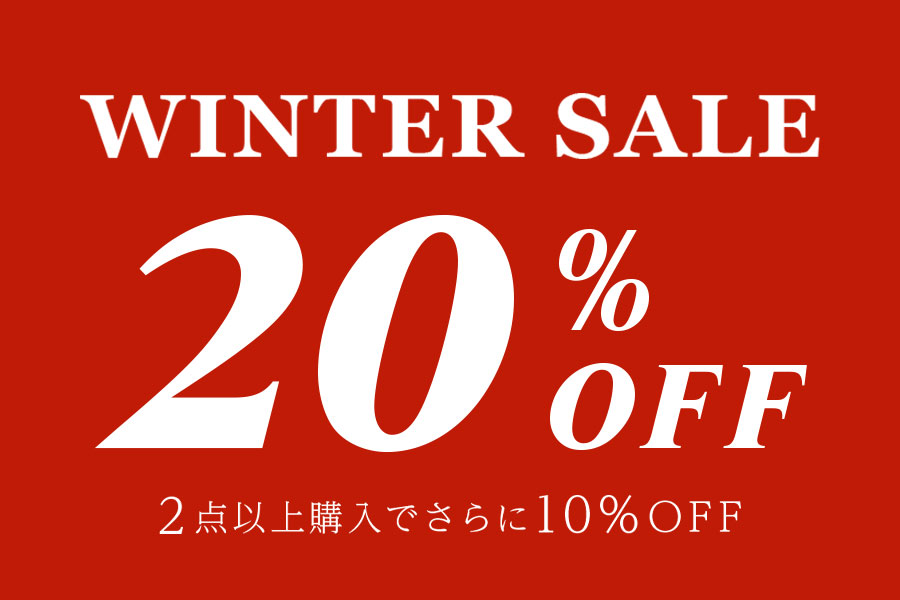 【ROOMDECO 幕張新都心店】WINTER SALE第2弾を開催！