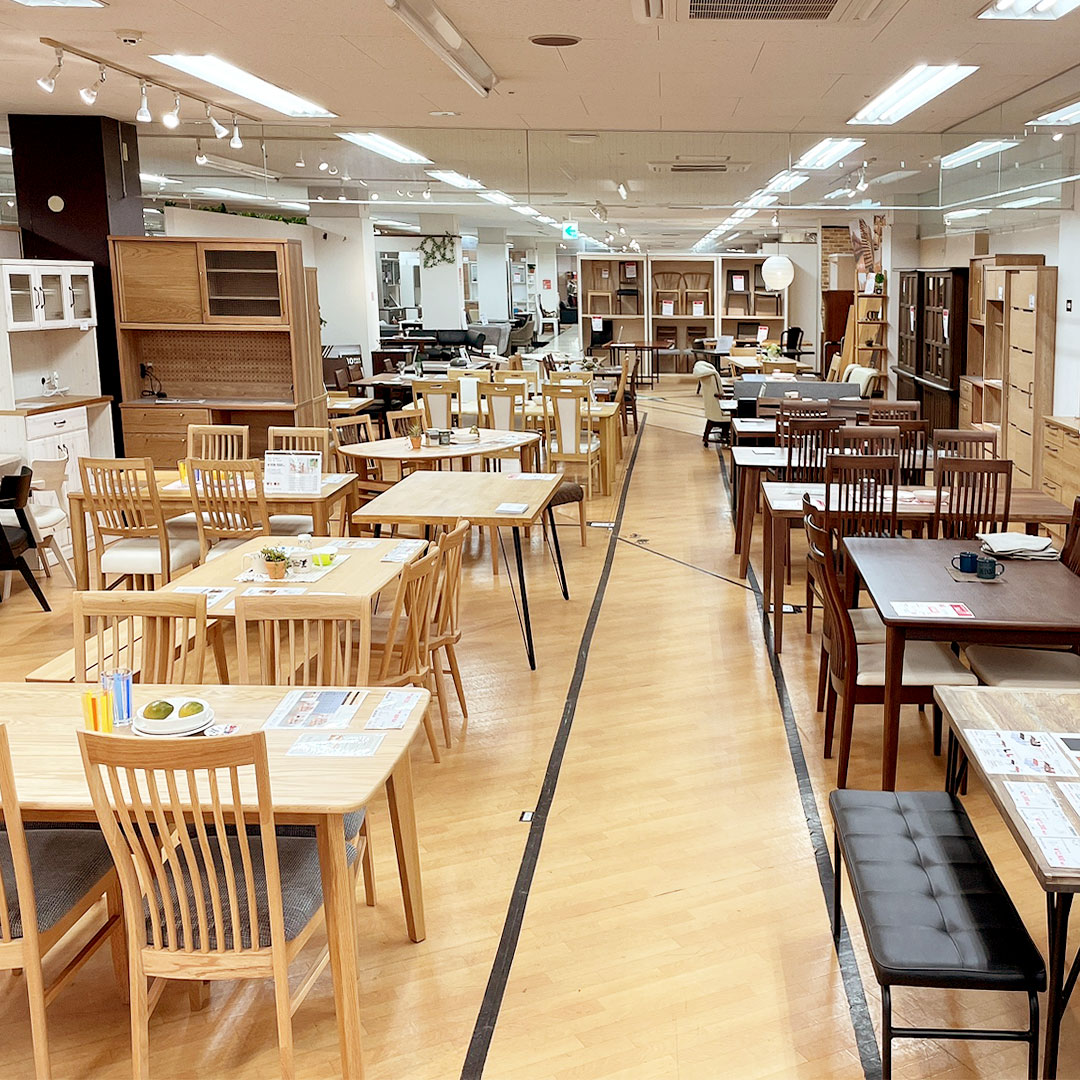 【かねたや家具店 成田店】セール商品続々入荷中！