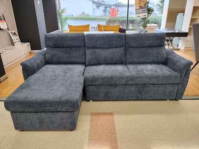 【かねたや成田店】リニューアルしたソファベッドのご紹介