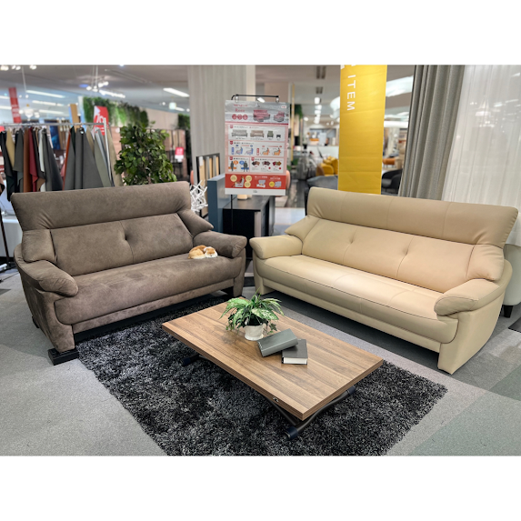 【かねたや 市川店】大人気のオーダーソファをご紹介いたします🛋