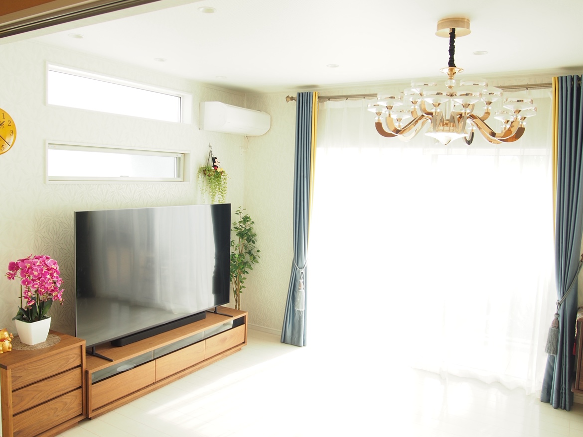 【かねたや市川店】納品事例のご紹介（千葉市 C様邸）