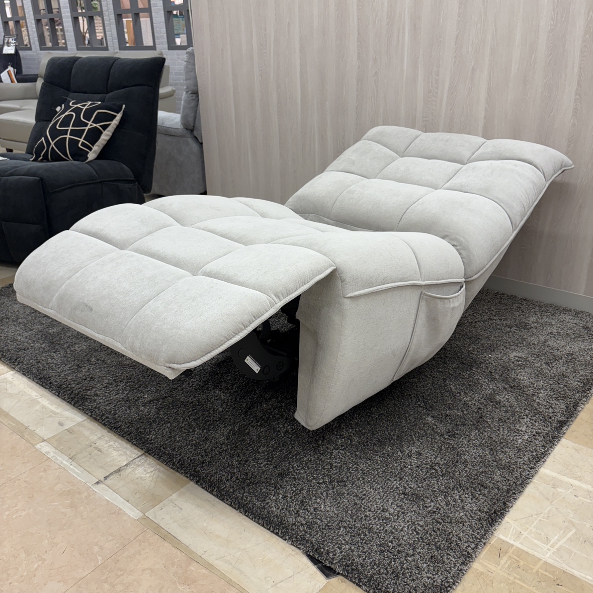 【かねたや市川店】大人気電動パーソナルチェアをご紹介します🛋️