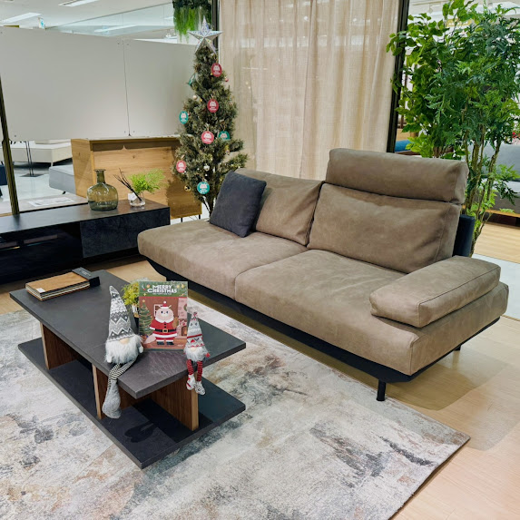 【かねたや 市川店】大人気ソファ「COSTANA」をご紹介🙌