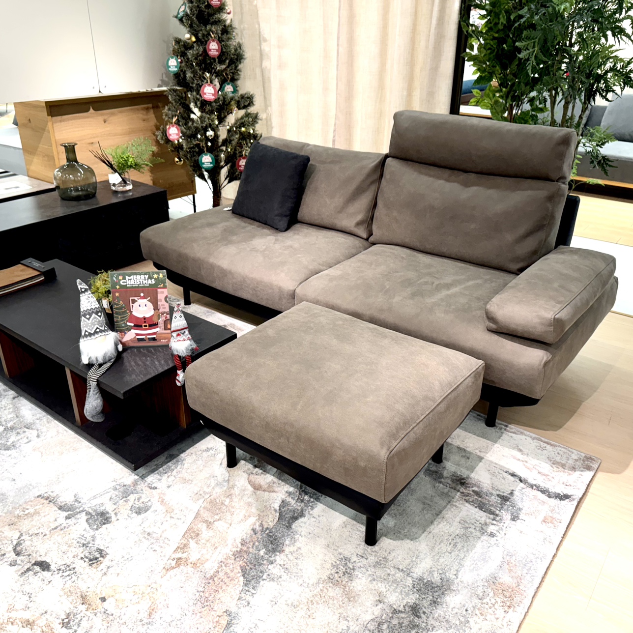 【かねたや 市川店】大人気ソファ「COSTANA」をご紹介🙌