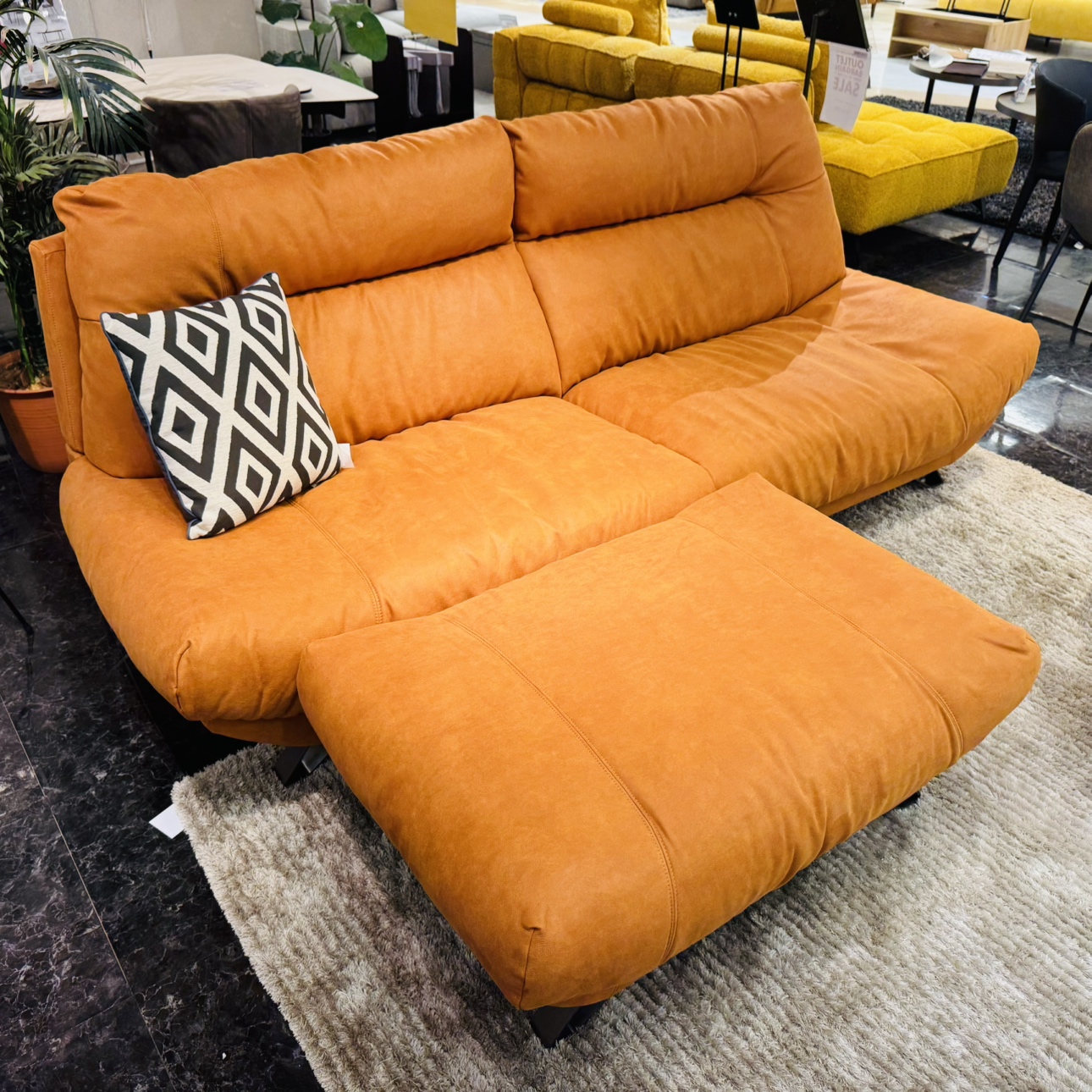 【かねたや 市川店】大人気ソファ「BRUNELLO」（ブルネオ）をご紹介🙌