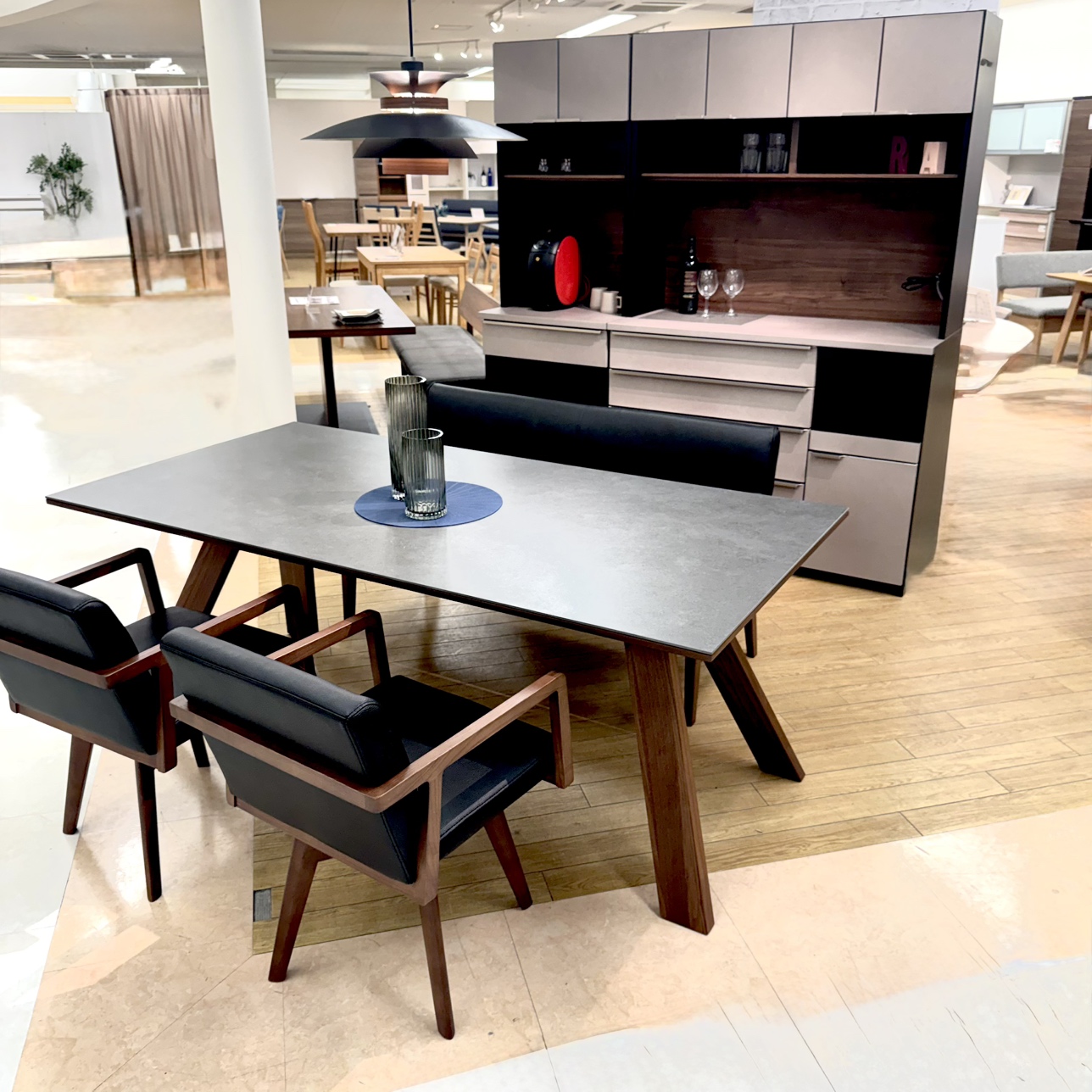 【かねたや 市川店】新入荷ダイニングボード「ALTINA」をご紹介🙌