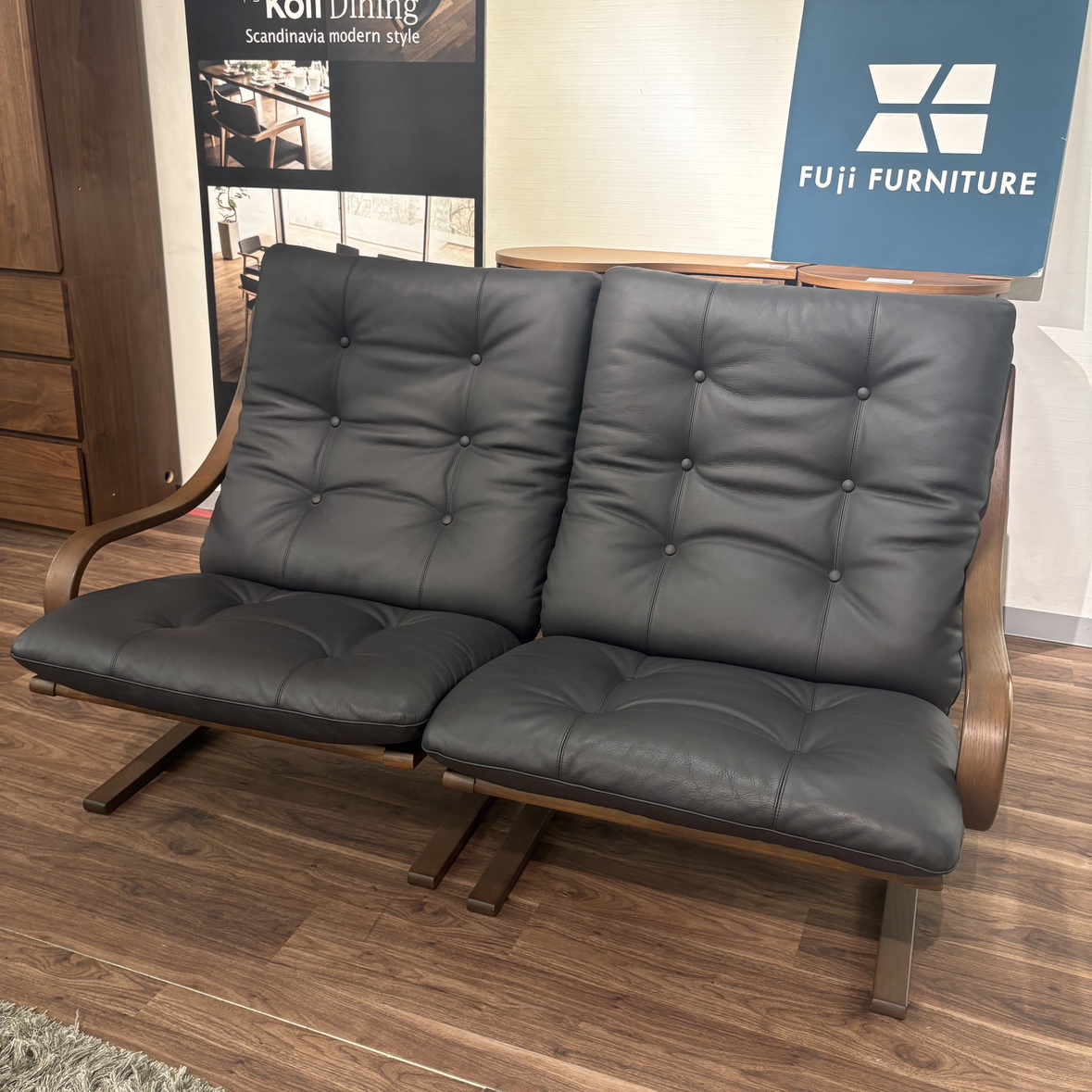 【かねたや市川店】 大人気のリビングソファAgio(アージオ)をご紹介いたします🛋