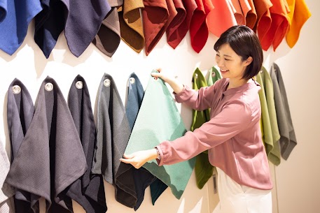 【かねたや幕張新都心店】\\家具の色選びでお悩みではありませんか？//