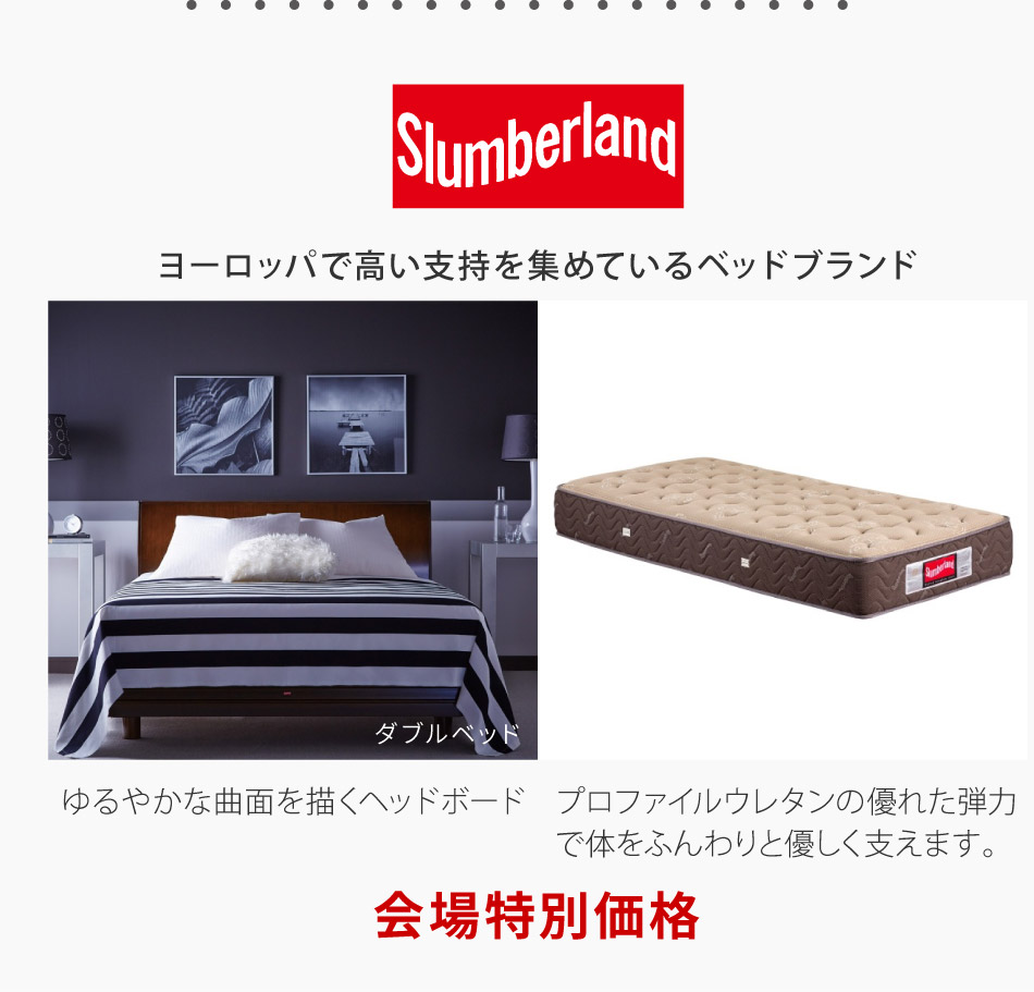 スランバーランド