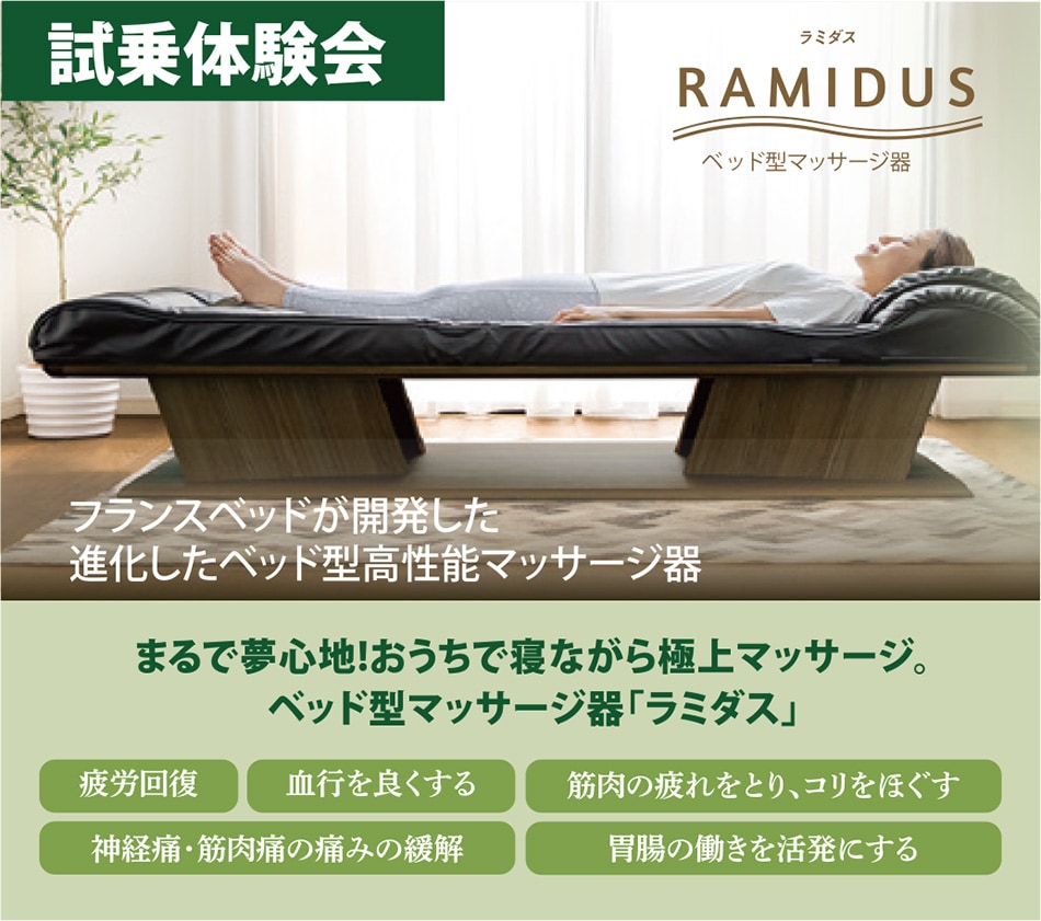 ラミダス
