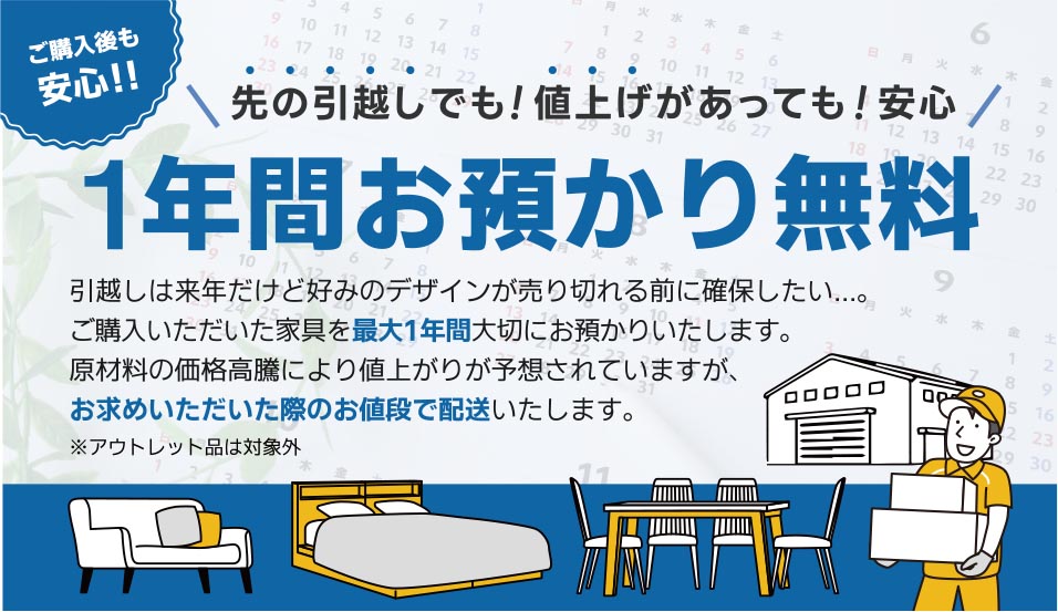 多数展示