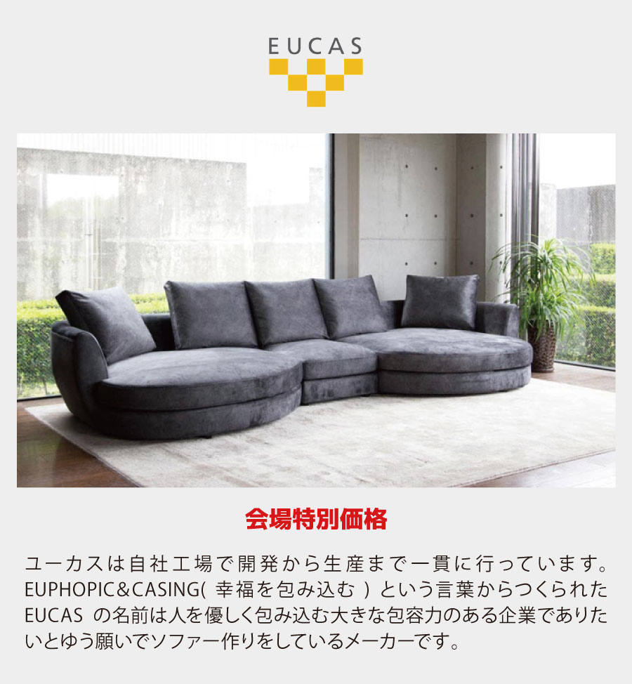EUCAS