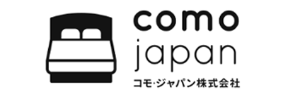 コモジャパン