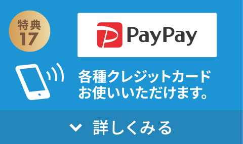 PayPay利用可能