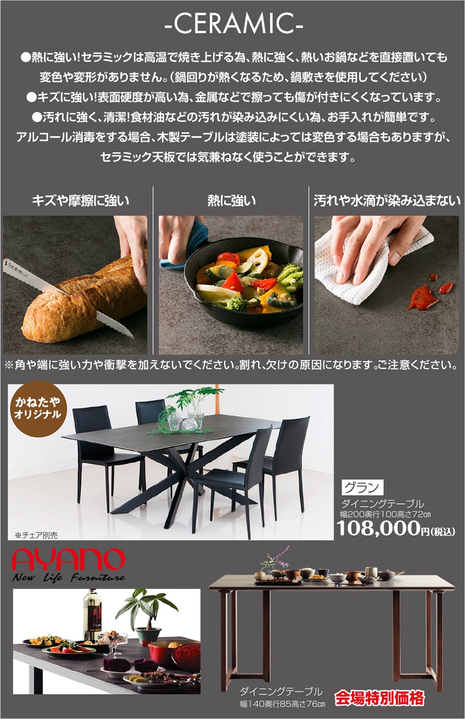 かねたやオリジナル