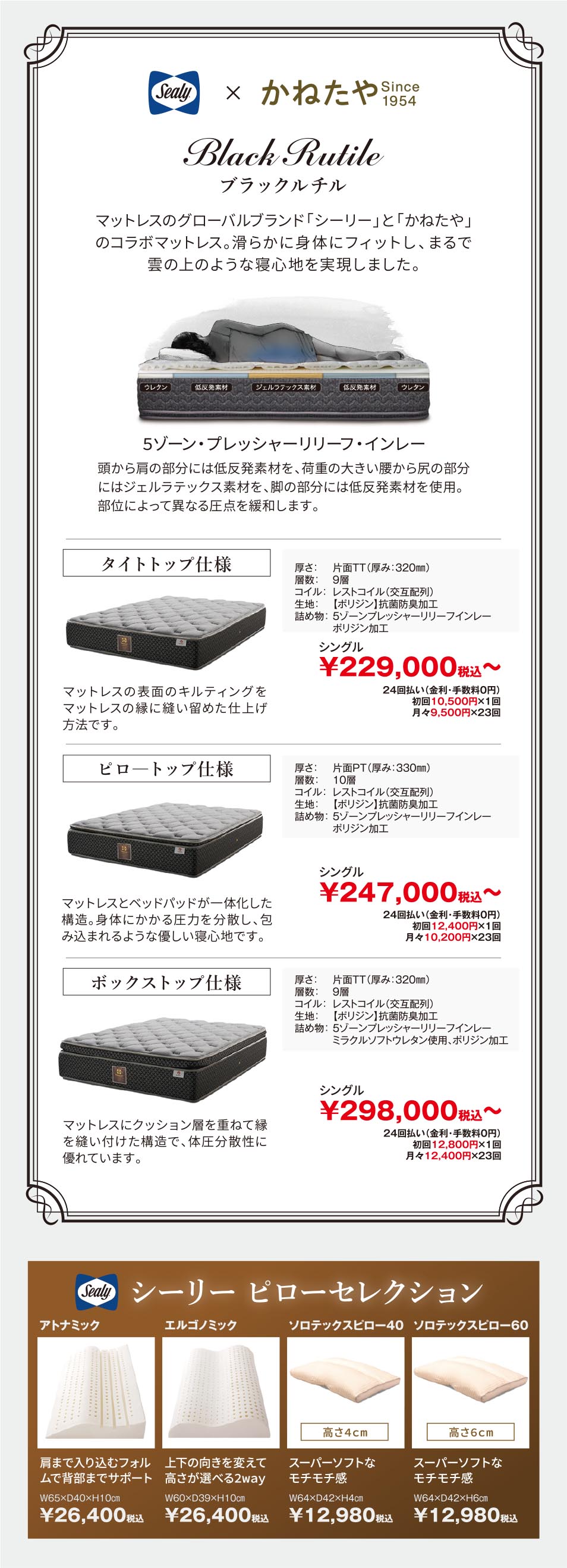 シーリー