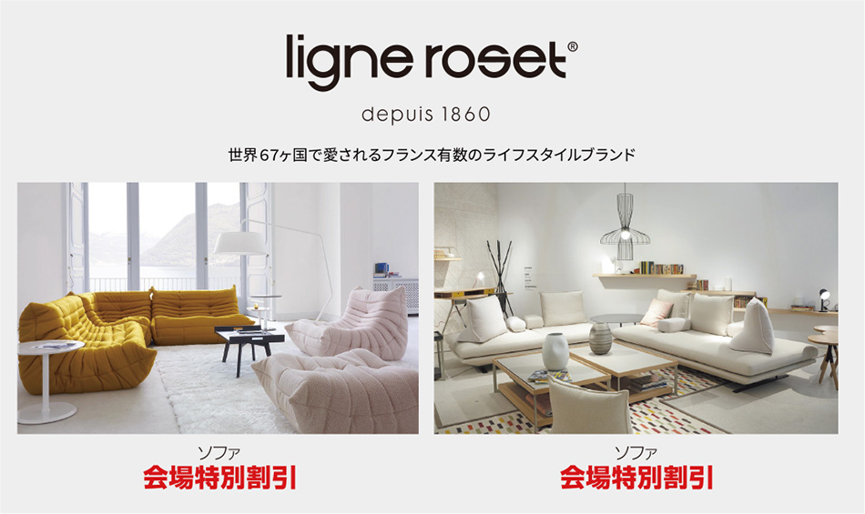 ligne roset