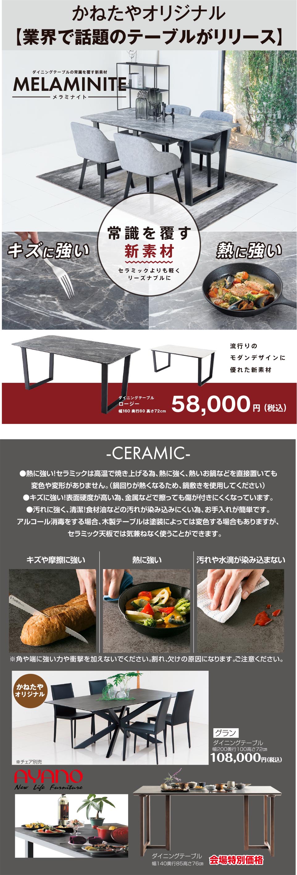 MELAMINITE