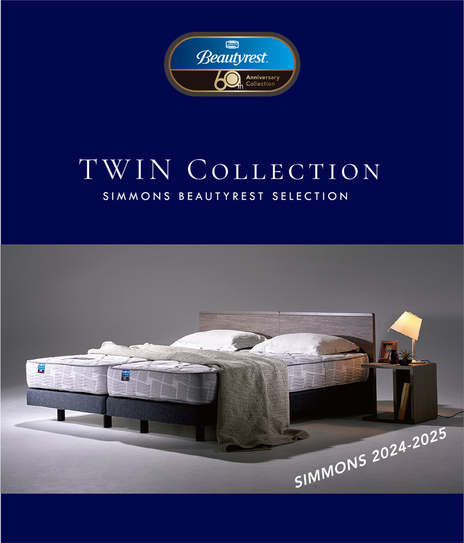 TWIN COLLECTION