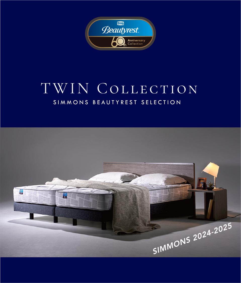 TWIN COLLECTION