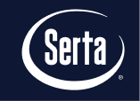 Serta ロゴ