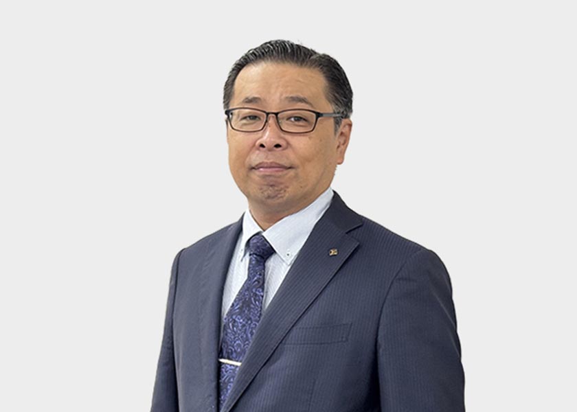 店長 板倉