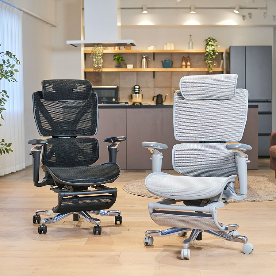 AEGIS Chair PREMIUM