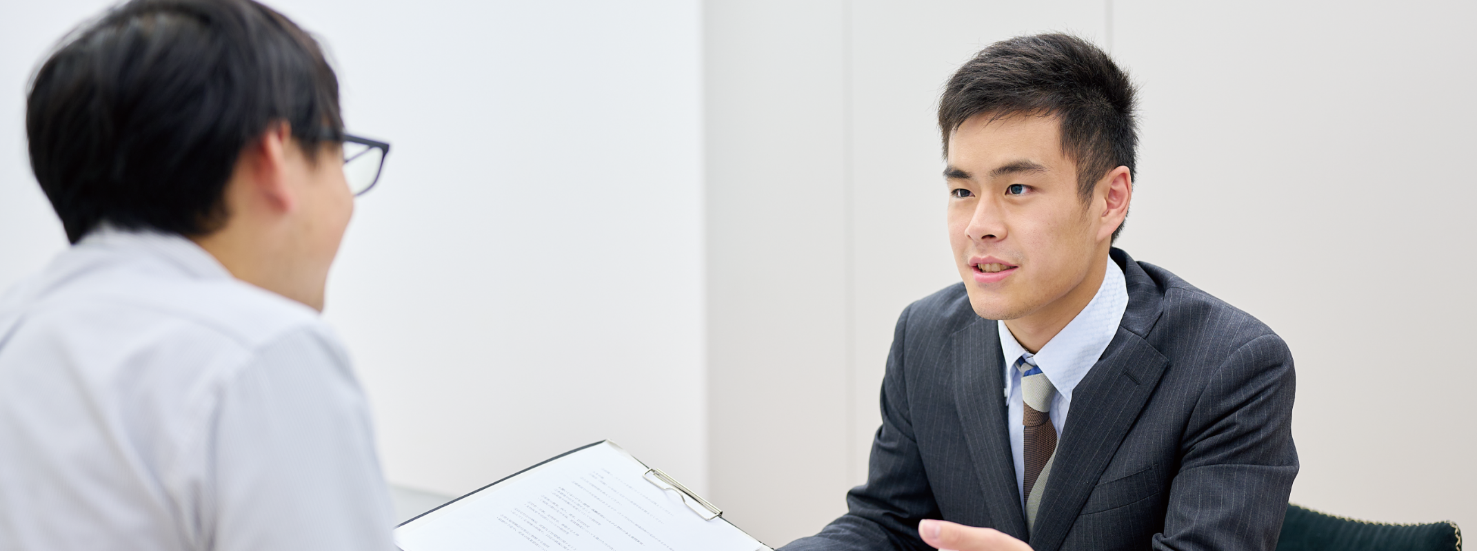 法人向け事業