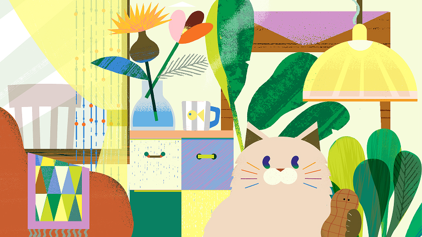 キービジュアル